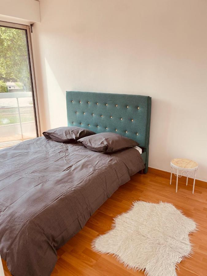 Appartement 2 Chambres Avec Parking Prive Gratuit Ντιζόν Εξωτερικό φωτογραφία